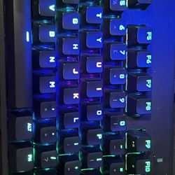 Logitech PRO KEYBOARD