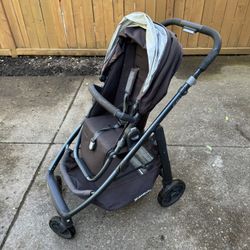 Uppababy Cruz V1 Stroller
