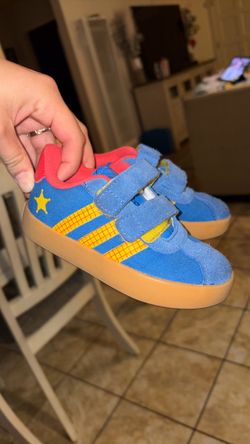 Toy Story Adidas
