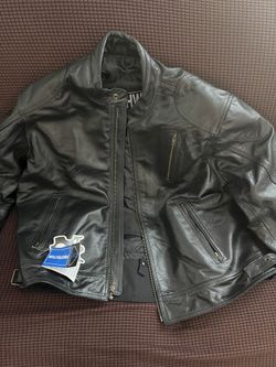 HWK Sport Jacket 
