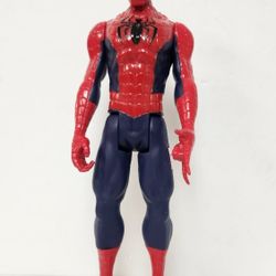 Hasbro Ultimate Spider-Man Action Figure 2013 11 inches