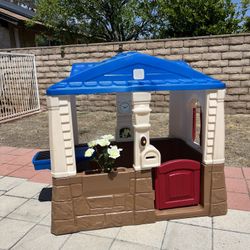 Kids Playhouse 