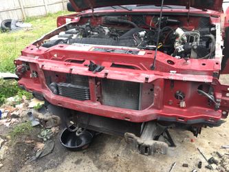 2002 ford ranger inside headlight