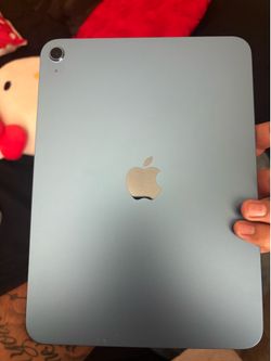Ipad A16