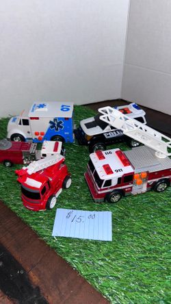 911  toys
