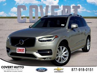 2016 Volvo XC90