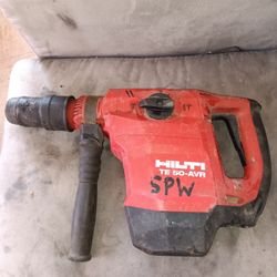 Hilti Rotor Hammer 