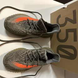 Yeezy Boost 350 Beluga V2 Size 8 #11(contact info removed)