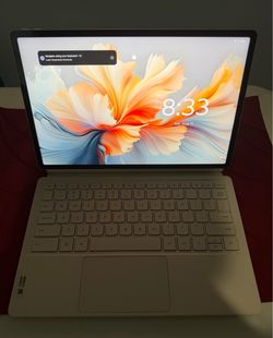 Lenovo Yoga Tab Plus 256 GB $420 OBO
