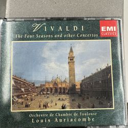 Antonio Vivaldi Viva Vivaldi box set