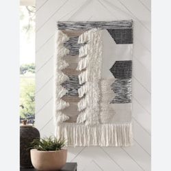 Sunwoven Wall Hangings