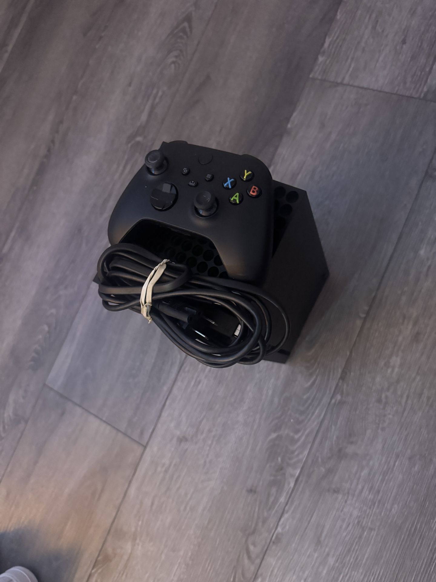 Xbox Series X $400