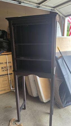 Bathroom Shelf