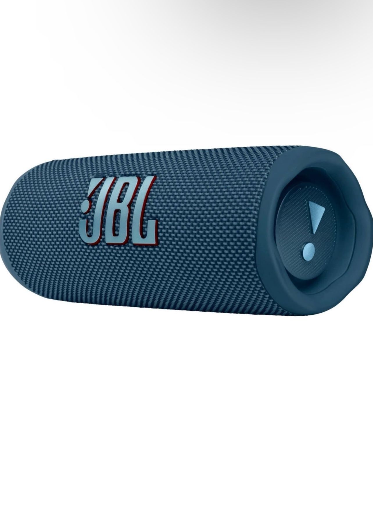Brand New Navy Blue JBL Flip 6 – Portable Waterproof Bluetooth Speaker
