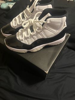 Jordan 11 retro