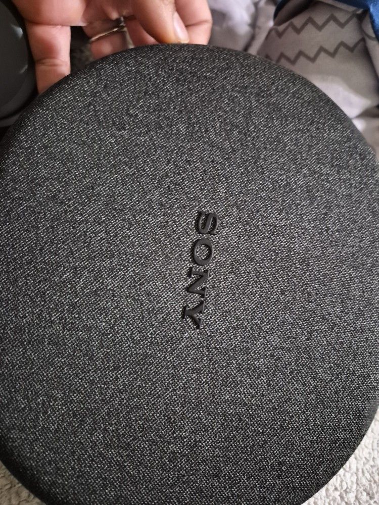 Sony Ultra And Bose Qc35 1st Gen