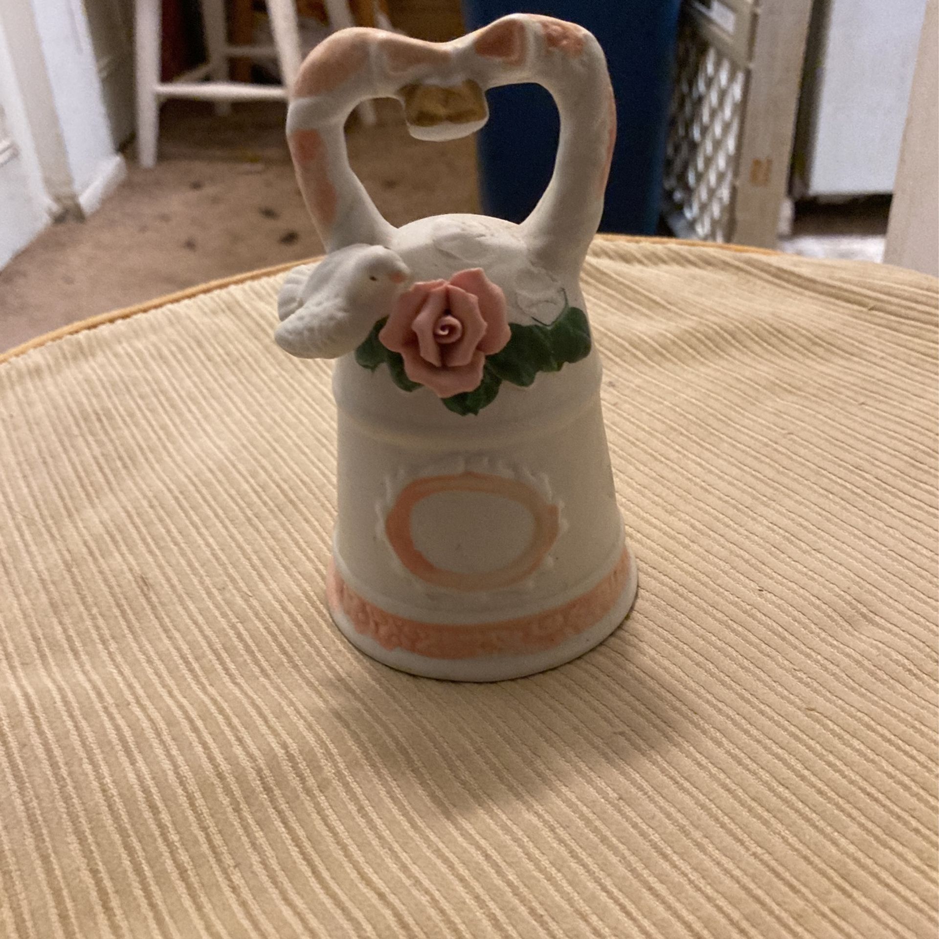  Bell With Wedding Design