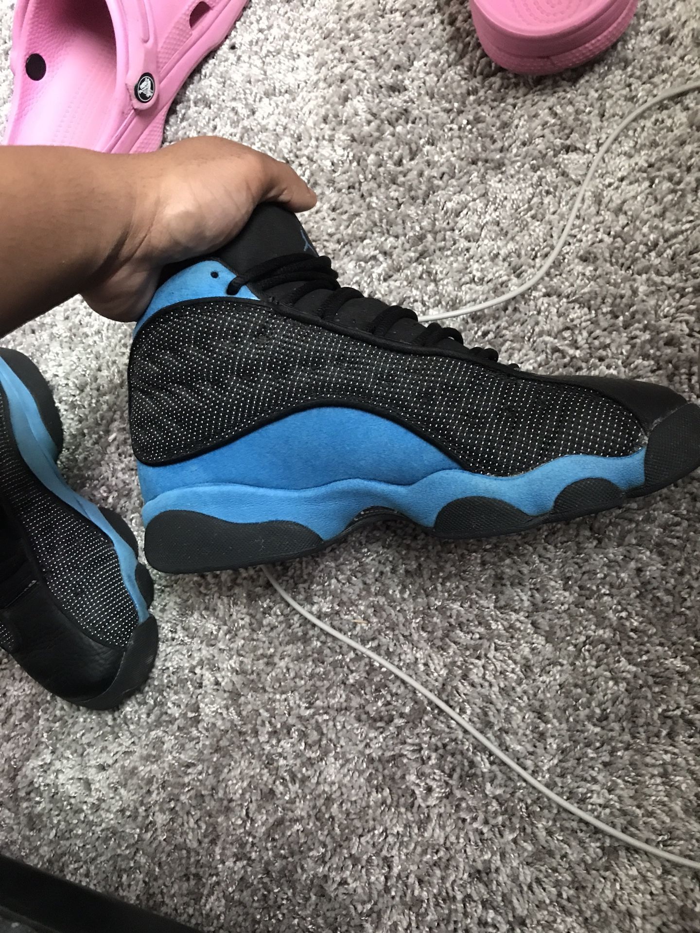 Jordan 13