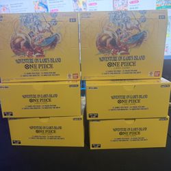 One Piece OP15 Bulk Common, Don, UC, Leaders