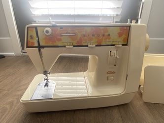 Sewing Machine