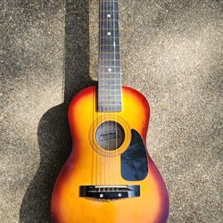 Kids Guitar