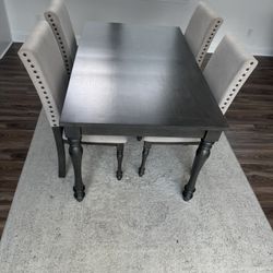 Dining Table set