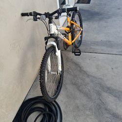 Bicicleta Buenas Condiciones 35