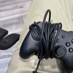 nitendo switch controller