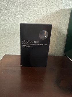 Club de Nuit cologne