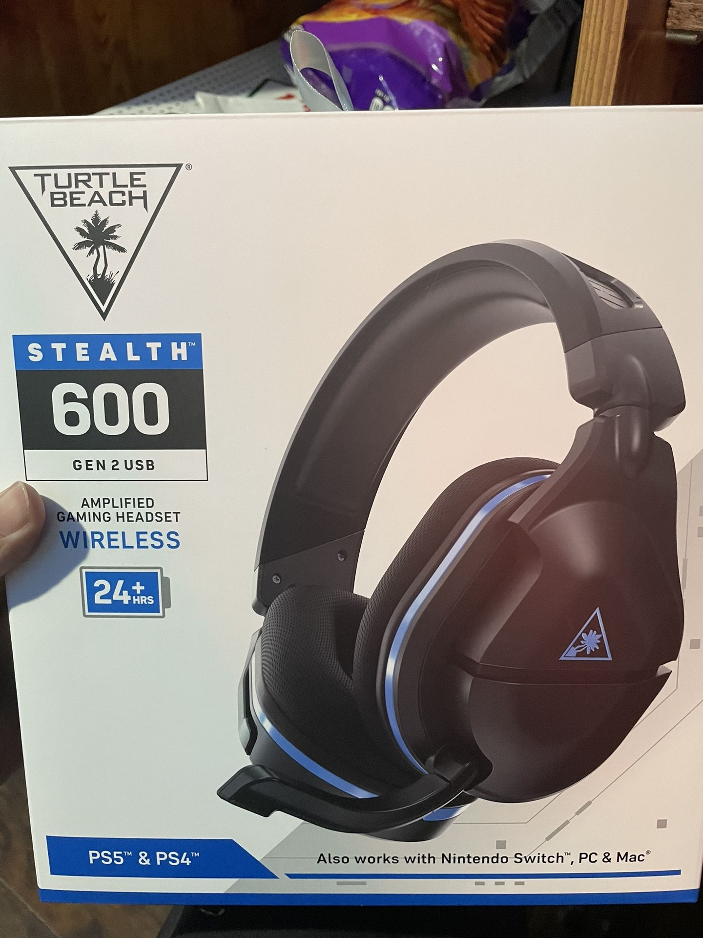 Turtle Beach Stealth 600 Gen 2 USB