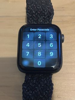 Apple Watch 6 LTE+GPS 32GB Internal Storage