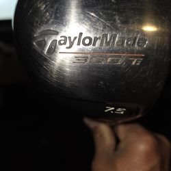 TaylorMade driver