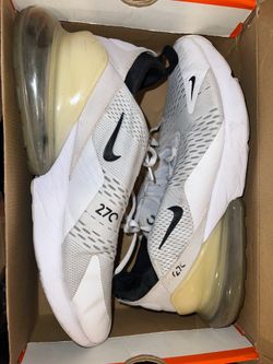 Nike air 270 men’s 13