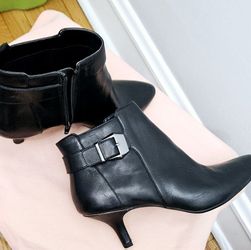 GORGEOUS SHOES NEW
