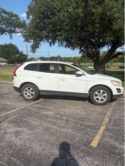 2011 Volvo Xc60