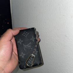 Louis Vuitton Key Pouch