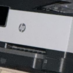 HP Office jet All In One Printer