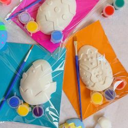 DIY Easter Paint Kits LAST 12! 🐣