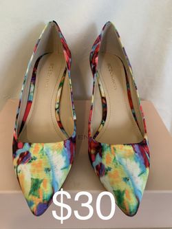 BCBGeneration 3in Heal