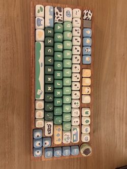 Keyboard