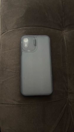 iPhone XR Case