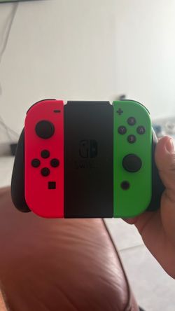 Nintendo Switch Joycons