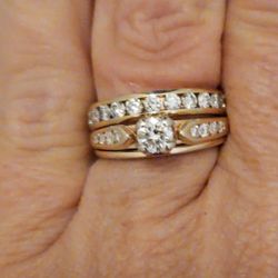 ISO- Lost Wedding Set By Oceanside CA Pier