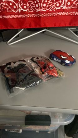 Early 2000s McDonald’s toys