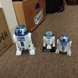 3 Starwars