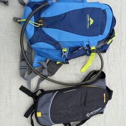 Hydration Backpacks