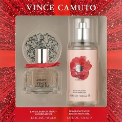 Vince Camuto Amore Perfume Gift Set for Women, 2 Pieces for Sale in  Acworth, GA - OfferUp