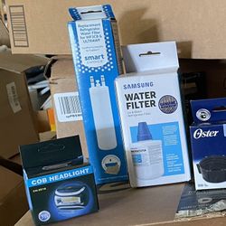 Smart Choice Replacement Water Filter  