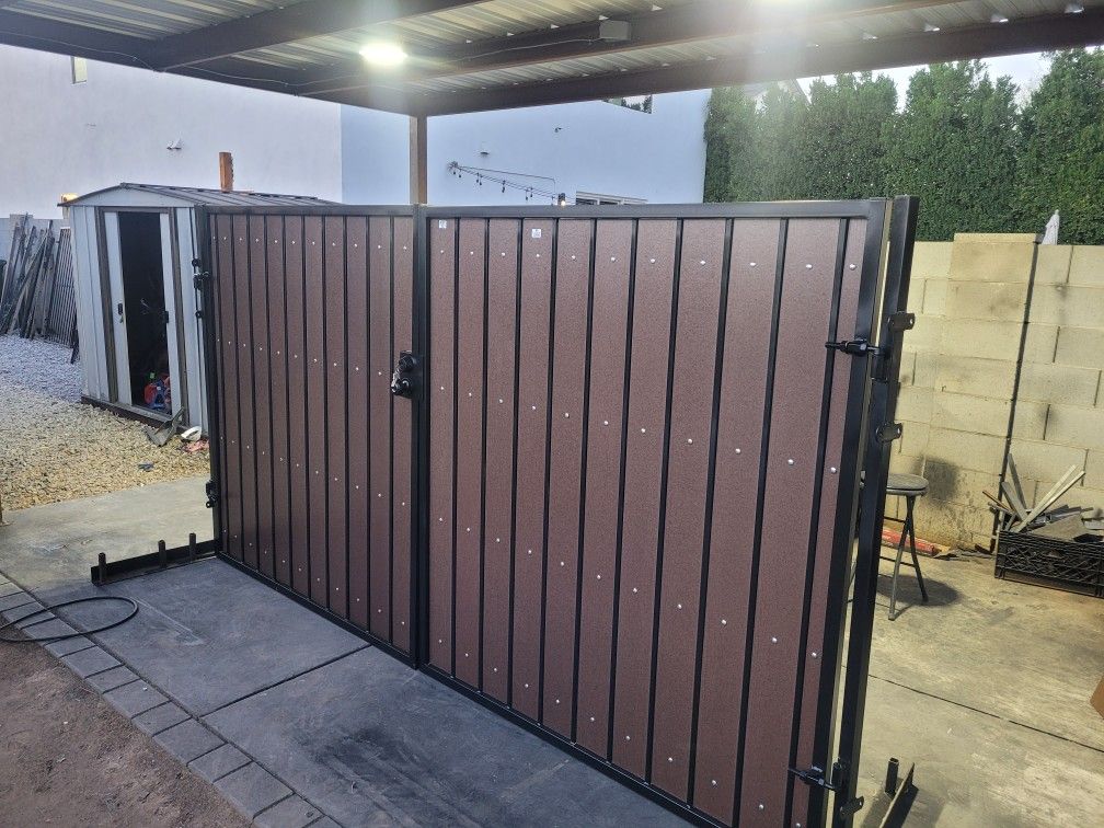 Rv Gate 12' for Sale in Phoenix, AZ - OfferUp