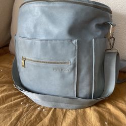 Fawn Design Diaper Bag